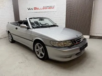 Saab 9-3