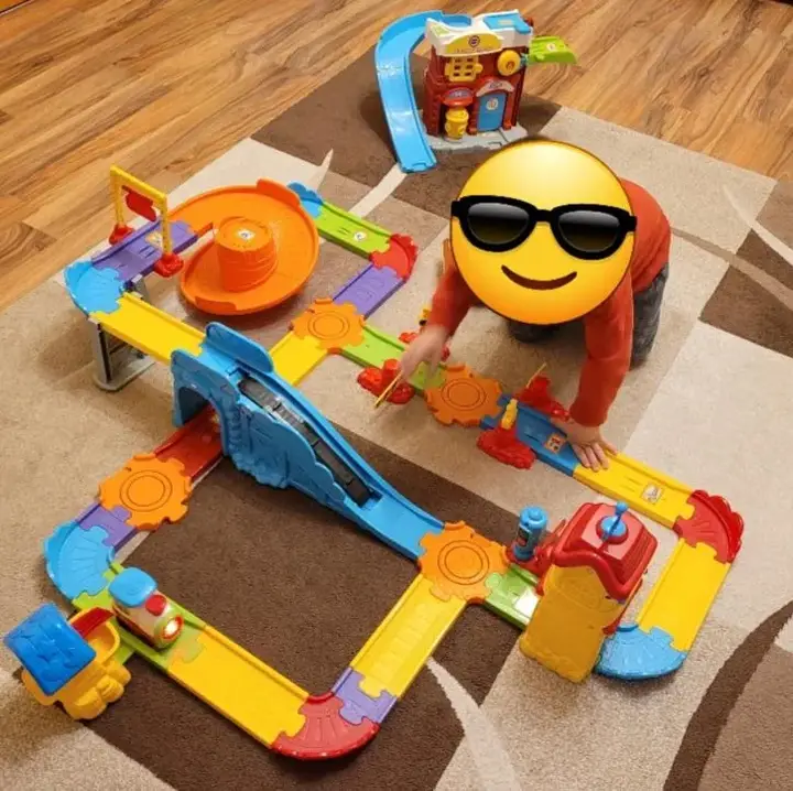 Vtech Set