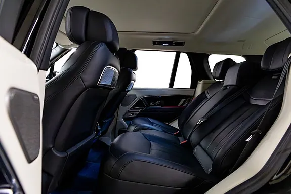 Land Rover Range Rover 2025 photo 5