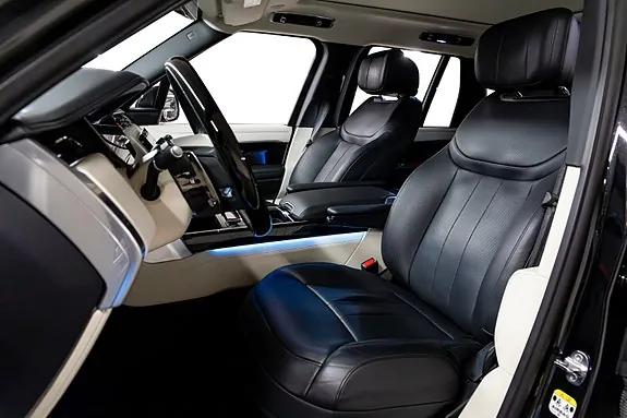 Land Rover Range Rover 2025 photo 3