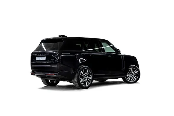 Land Rover Range Rover 2025 photo 2