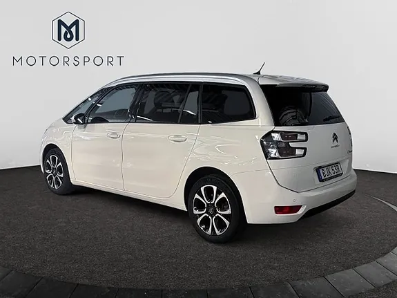 Citroen Grand C4 Spacetourer 2019 photo 3