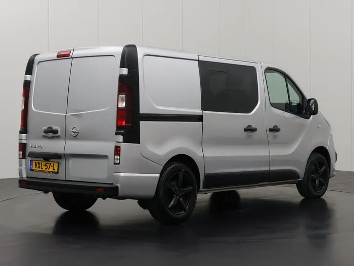 Opel Vivaro 2019 photo 2