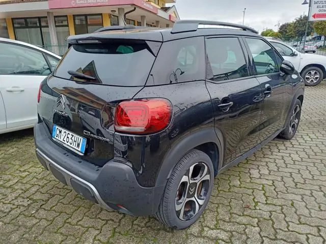 Citroen C3 Aircross 2019 photo 3
