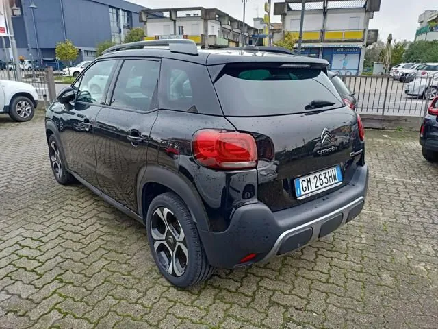 Citroen C3 Aircross 2019 photo 2