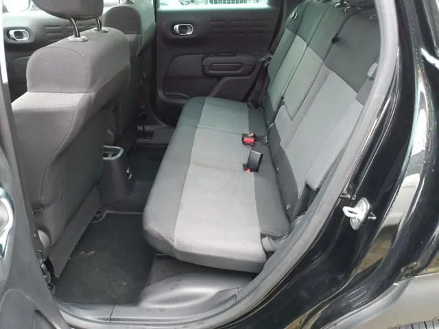 Citroen C3 Aircross 2019 photo 5