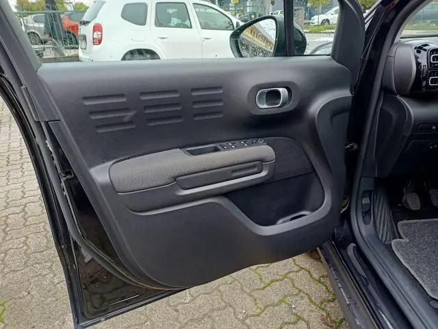 Citroen C3 Aircross 2019 photo 4