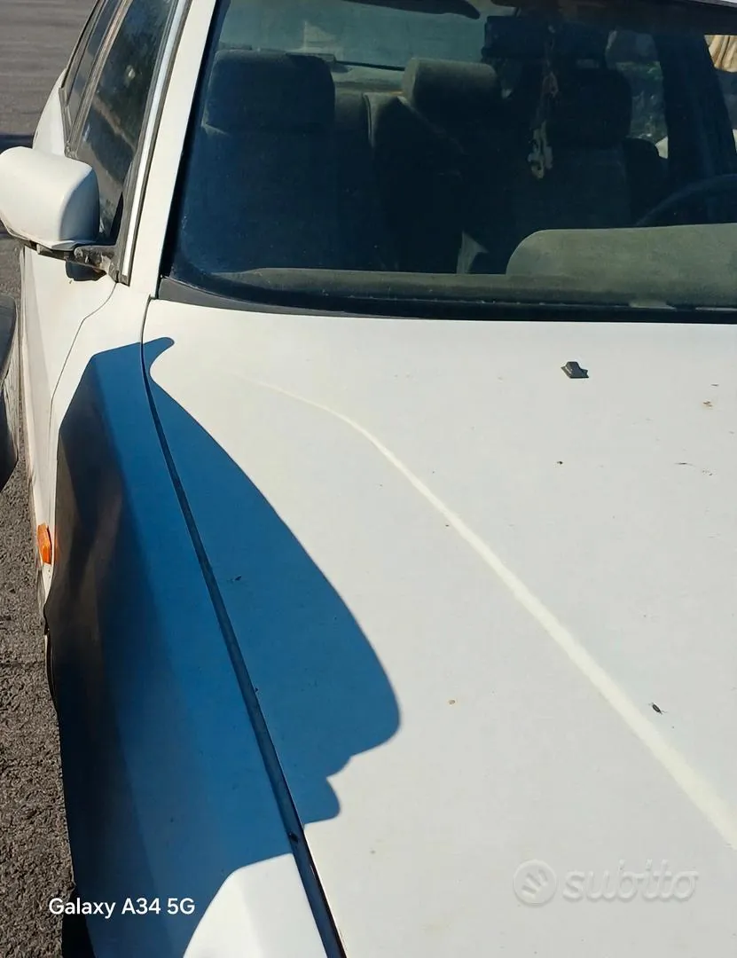 Lancia Dedra 1993 photo 3