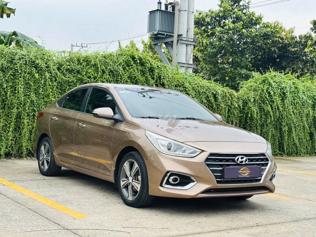 Hyundai Accent 2024 photo 2