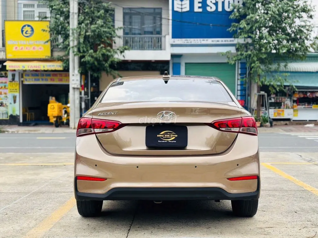 Hyundai Accent 2024 photo 5