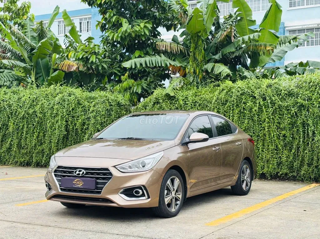 Hyundai Accent 2024 photo 3