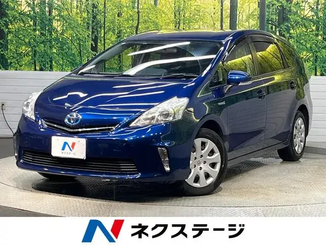 Toyota Priusα