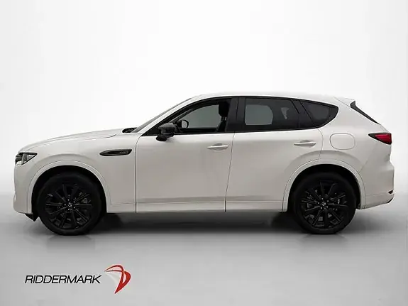 Mazda Cx-60 2023 photo 4