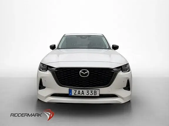 Mazda Cx-60 2023 photo 2