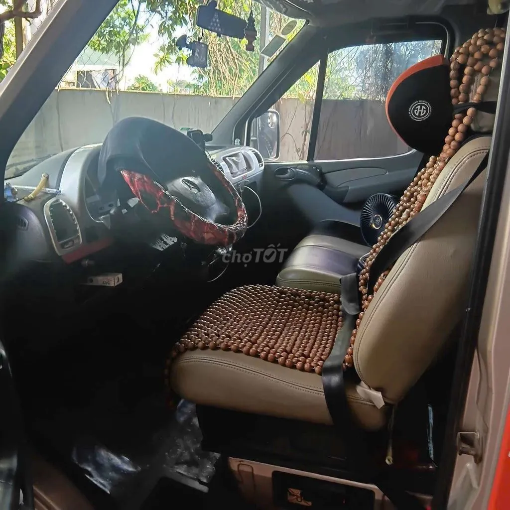 Mercedes-Benz Sprinter 2005 photo 2