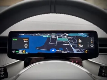 Polestar 3 2026 photo 5