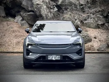 Polestar 3 2026 photo 3