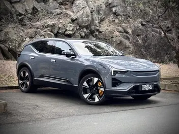 Polestar 3 2026 photo 2