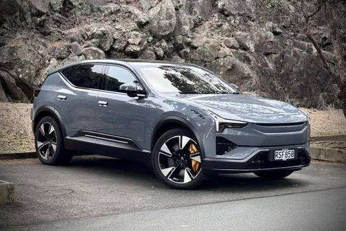 Polestar 3