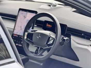 Polestar 3 2026 photo 4