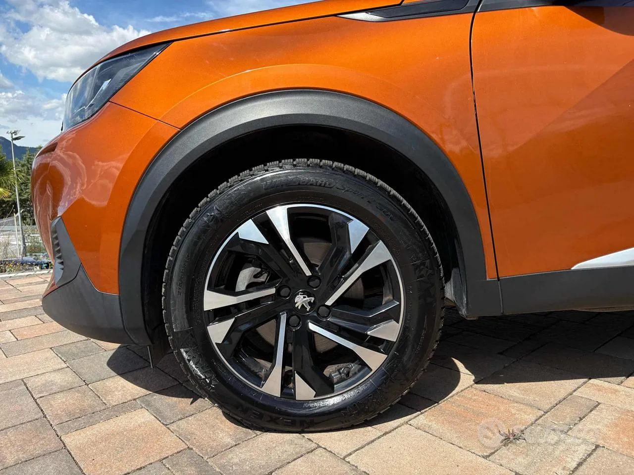Peugeot 2008 2021 photo 5