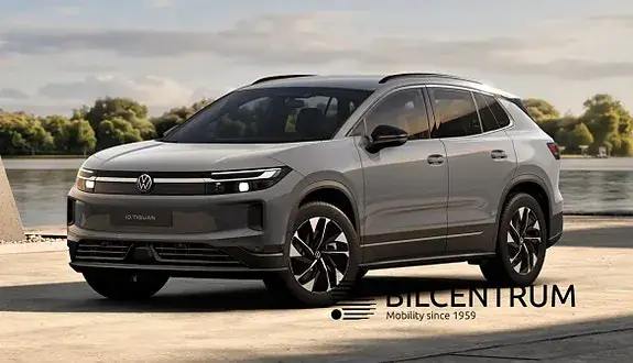 Volkswagen Id. Tiguan
