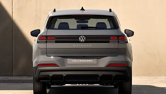 Volkswagen Id. Tiguan 2027 photo 5