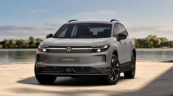 Volkswagen Id. Tiguan 2027 photo 2