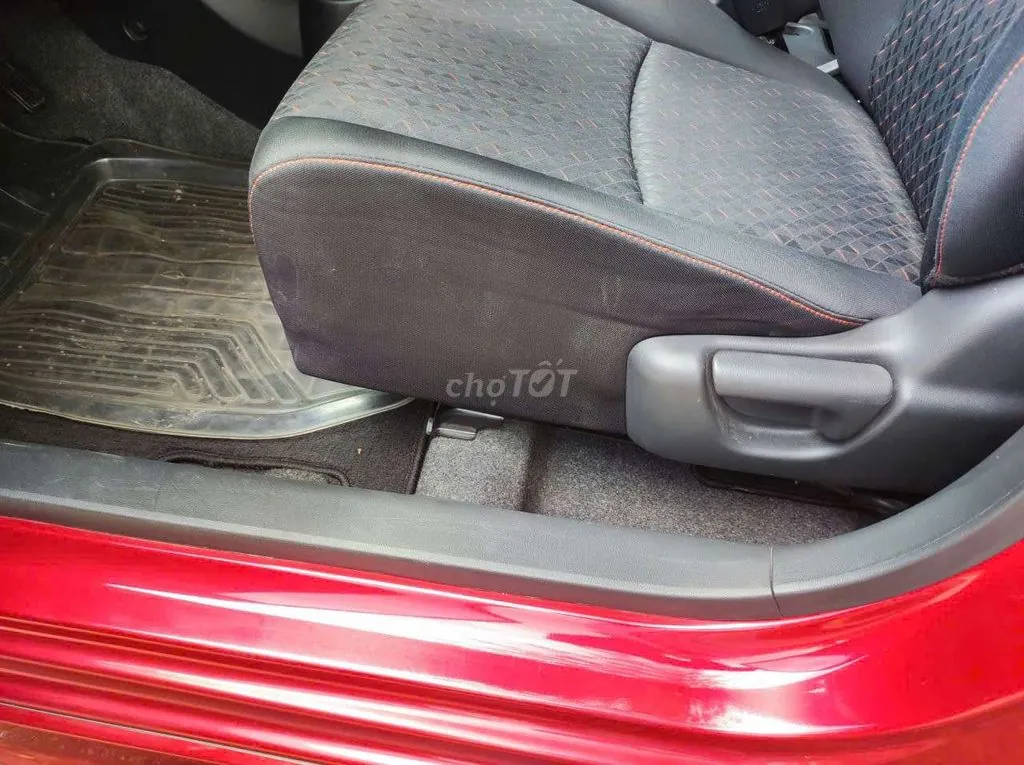Honda Brio 2021 photo 4