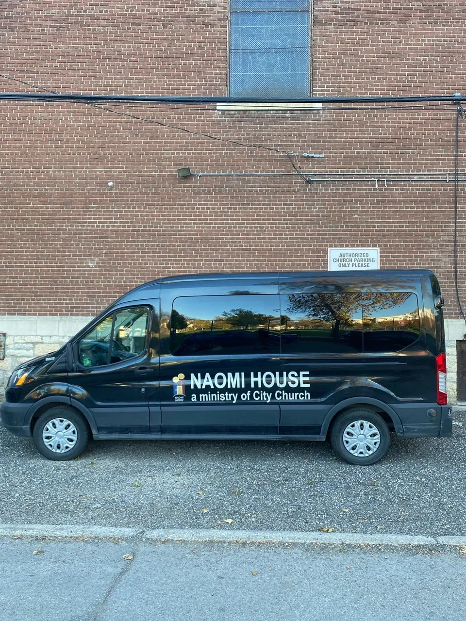 Ford Transit 2017 photo 2