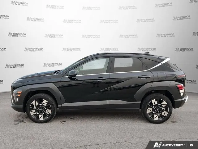 Hyundai Kona 2026 photo 3