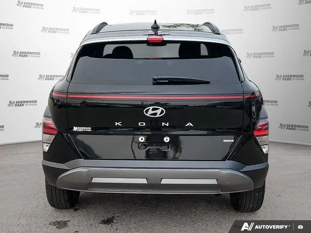 Hyundai Kona 2026 photo 5