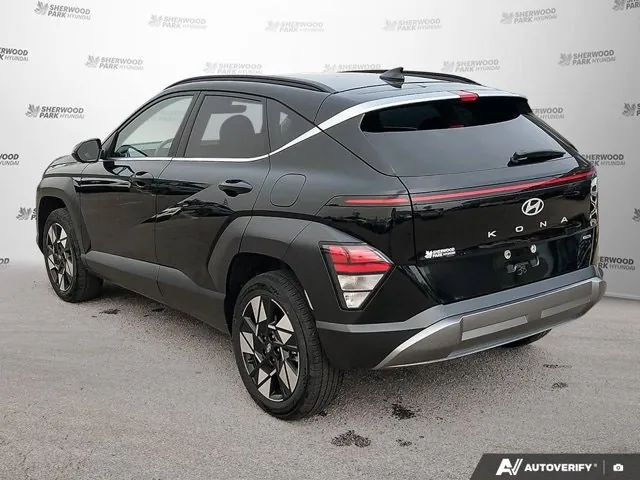 Hyundai Kona 2026 photo 4