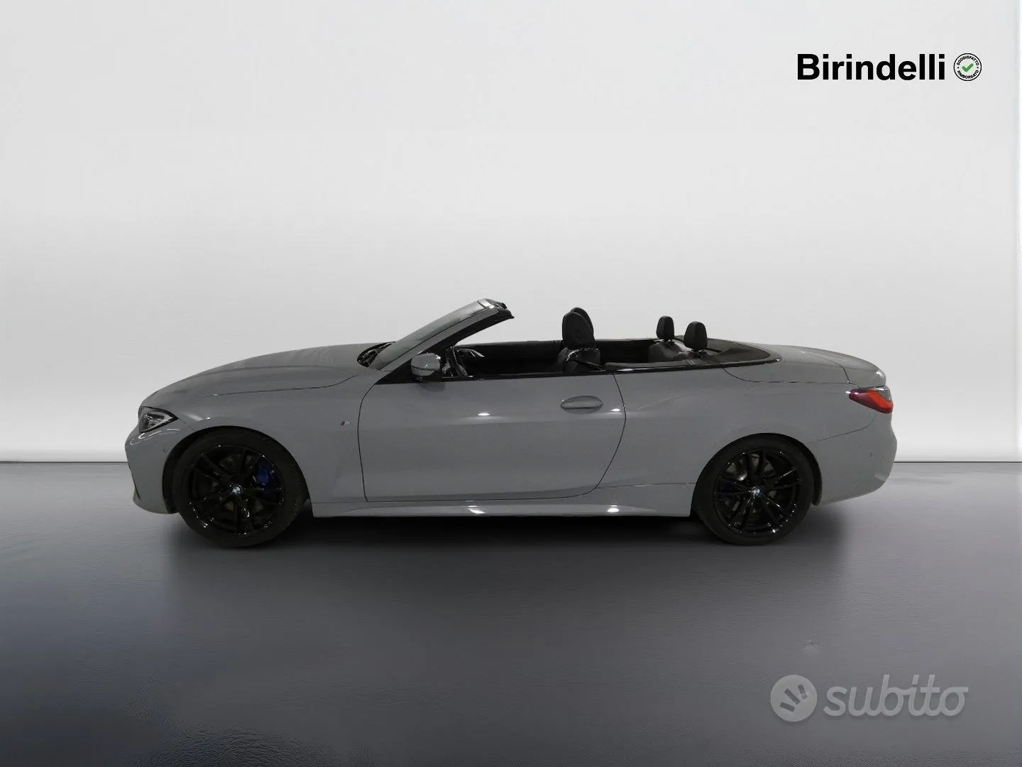 BMW 4 Series 2024 photo 5
