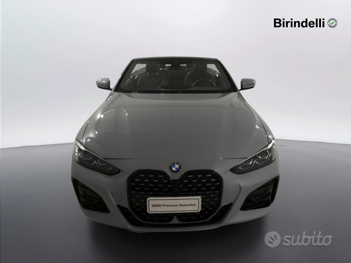 BMW 4 Series 2024 photo 4