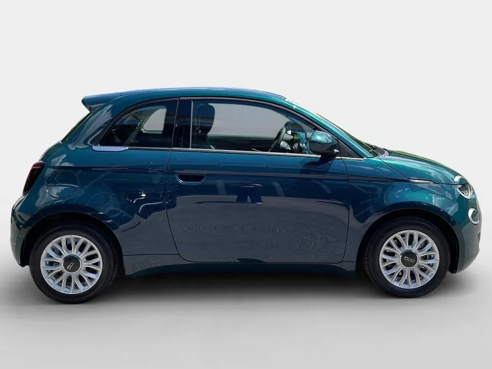 Fiat 500 2026 photo 3