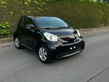 Toyota Iq