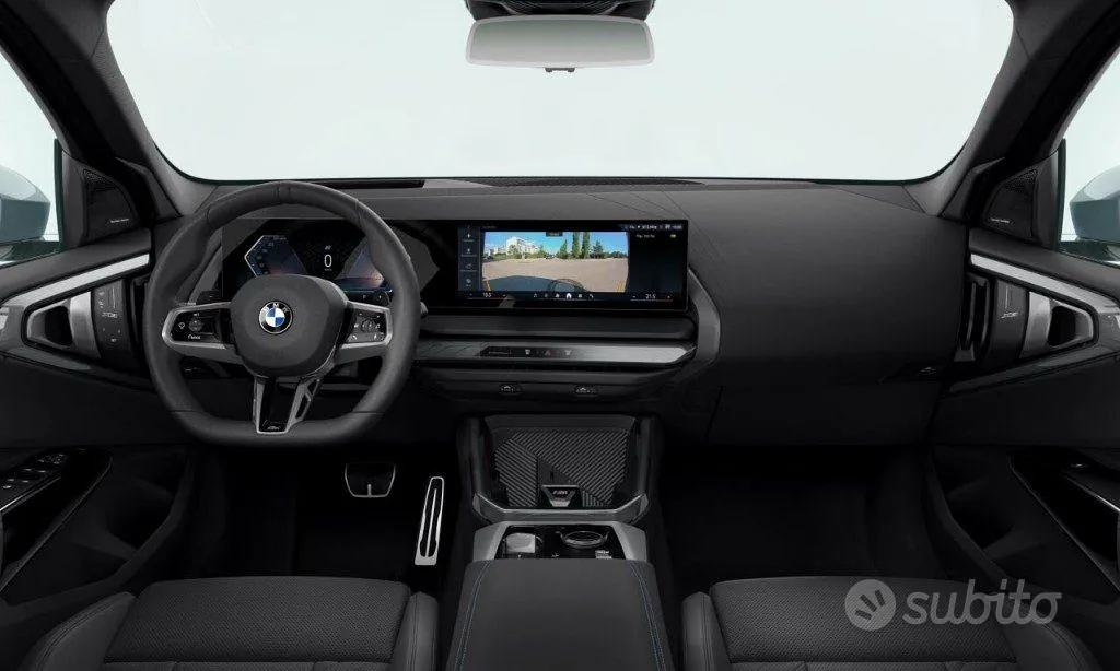 BMW X3 photo 3