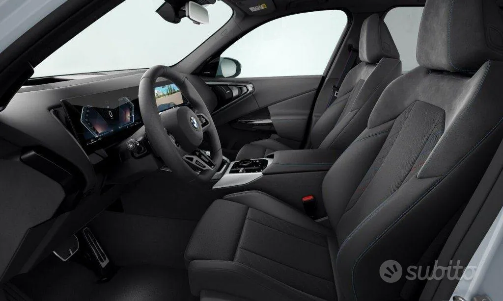 BMW X3 photo 4
