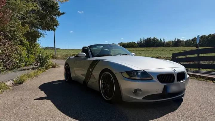 BMW Z4