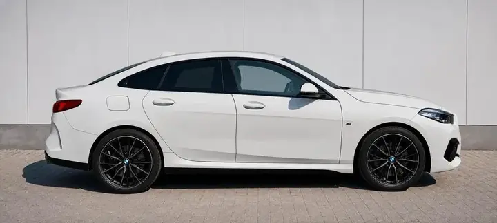 BMW 220I Gran Coupé