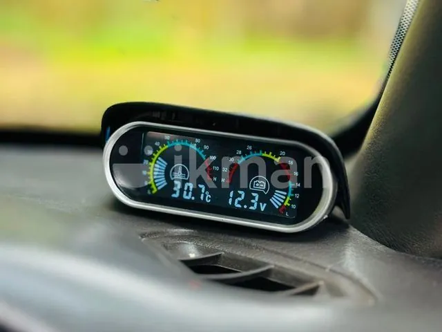 Nissan Sunny 1991 photo 3