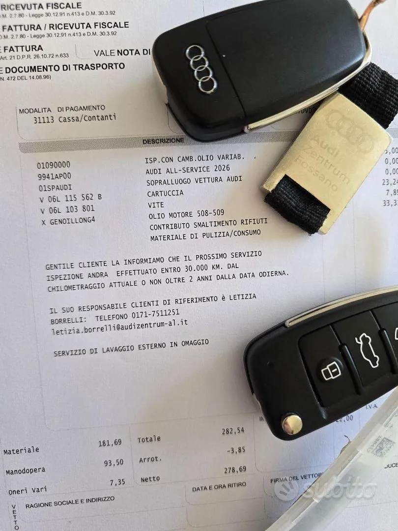 Audi Q3 2020 photo 2