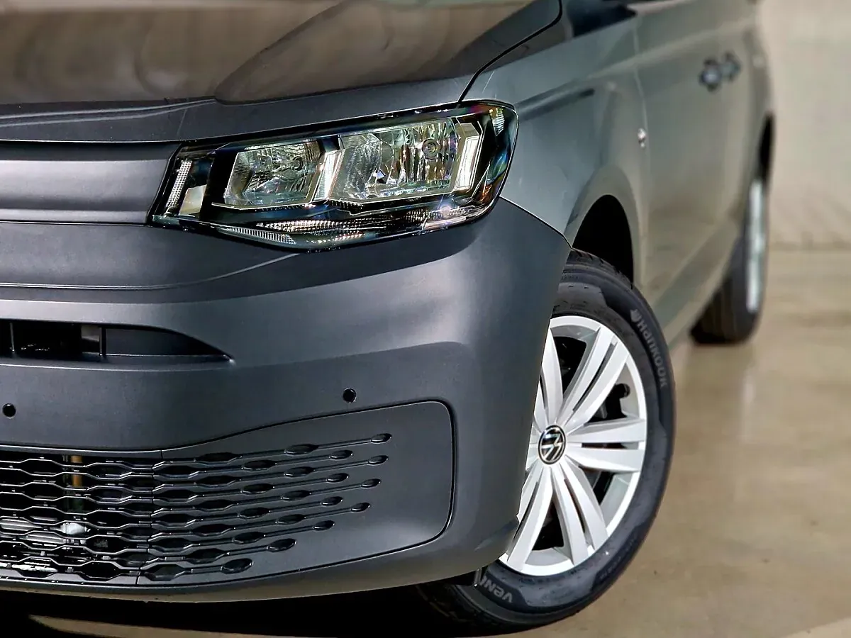 Volkswagen Caddy 2026 photo 3