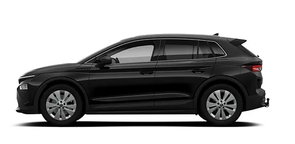 Skoda Elroq 2027 photo 2
