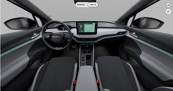Skoda Elroq 2027 photo 4