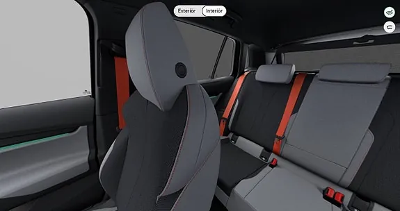 Skoda Elroq 2027 photo 5