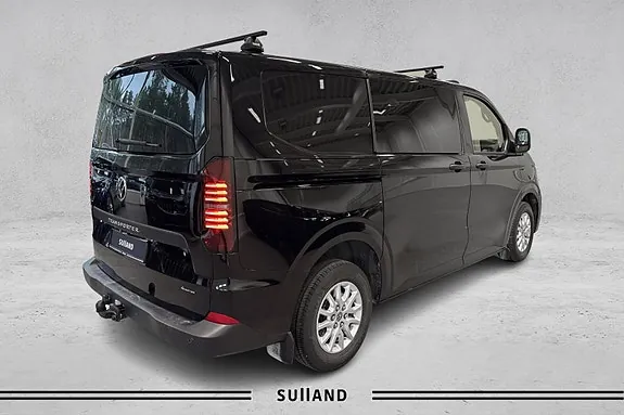 Volkswagen Transporter 2025 photo 5