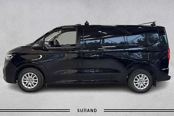 Volkswagen Transporter 2025 photo 2