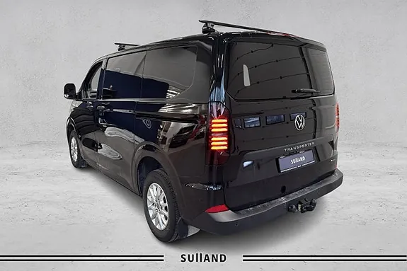 Volkswagen Transporter 2025 photo 3